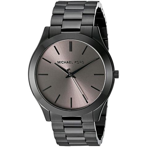 Michael Kors Men's Stainless Steel Watches 